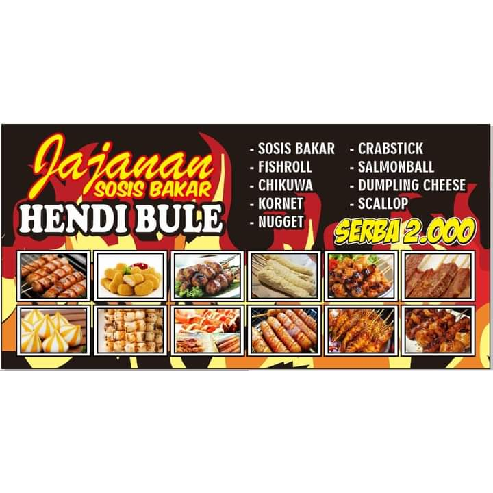 Warung Jajanan Serba 2000