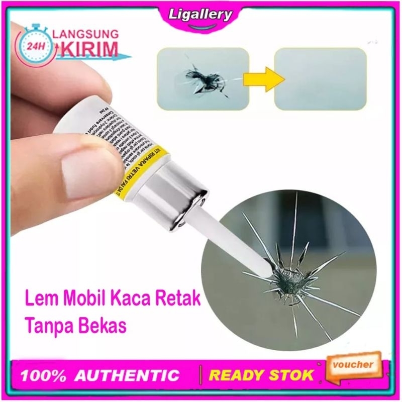 Terlaris Lem Mobil Kaca Retak Lem Kaca Mobil Retak Tanpa Bekas Lem Kaca Aquarium Paling Kuat
