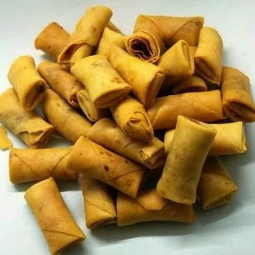 

250GR 1/4KG SUMPIA UDANG RENYAH ENAK MURAH LUMPIA KERING UDANG SUMPIA UDANG VIRAL