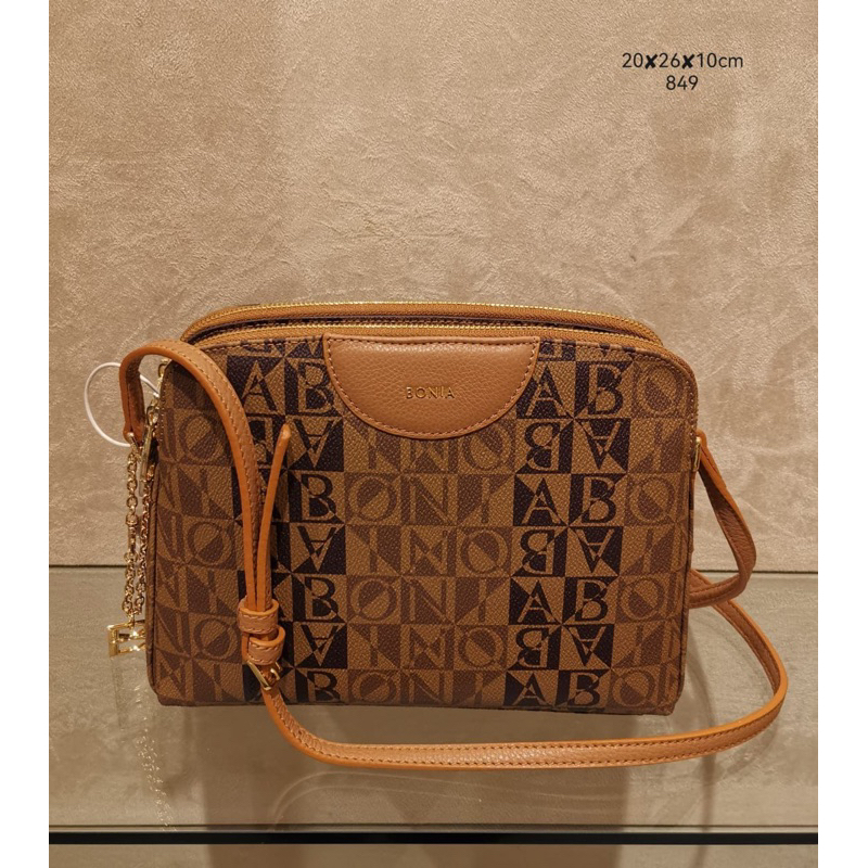 tas selempang bonia original sale