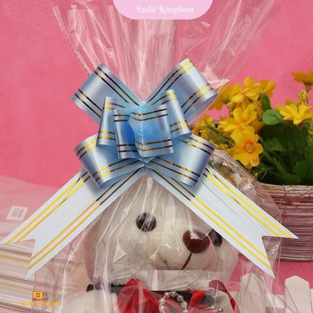 

Plastik kado , bungkusan kemasan kado plastik kertas kado Plastik kado bening