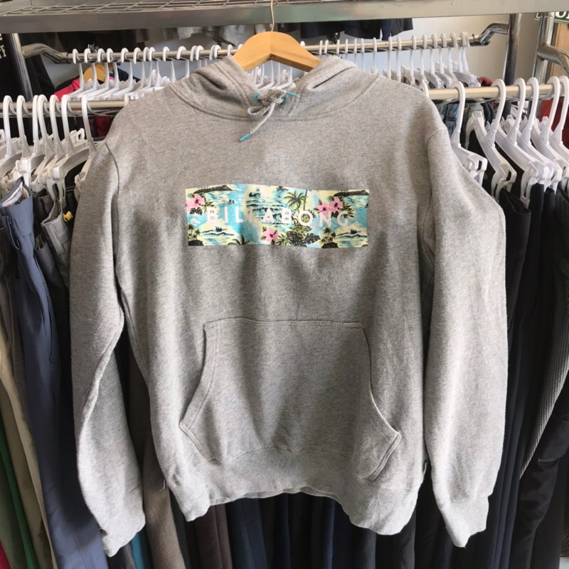Hoodie Billabong Original