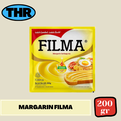 

Filma 200gr