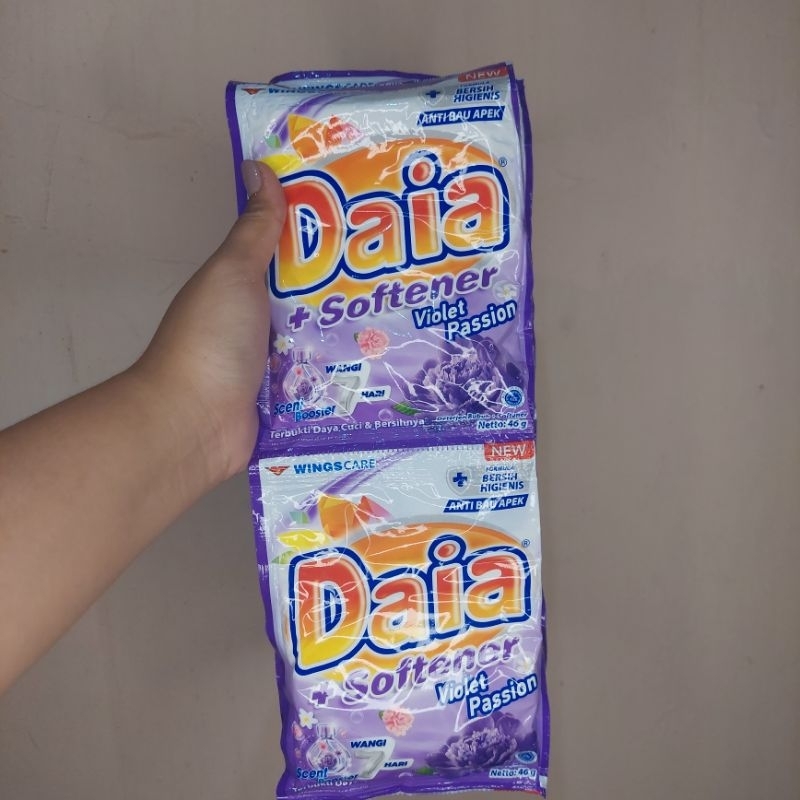 daia detergen bubuk satu renceng