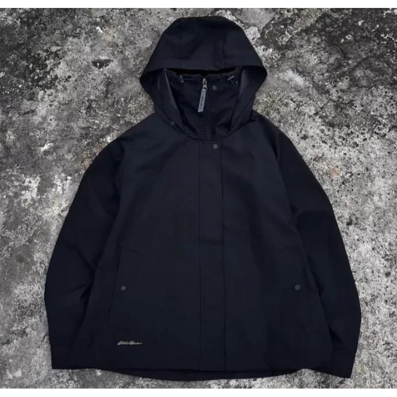 Gorpcore Jacket Eddie Bauer