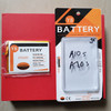 Battery Batre Baterai Samsung A10s / A20s Double Power