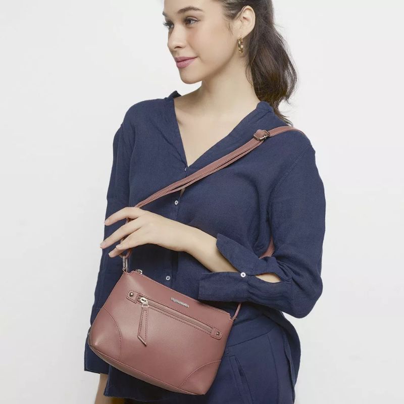 TAS CANDELARIA SOPHIE MARTIN ORIGINAL