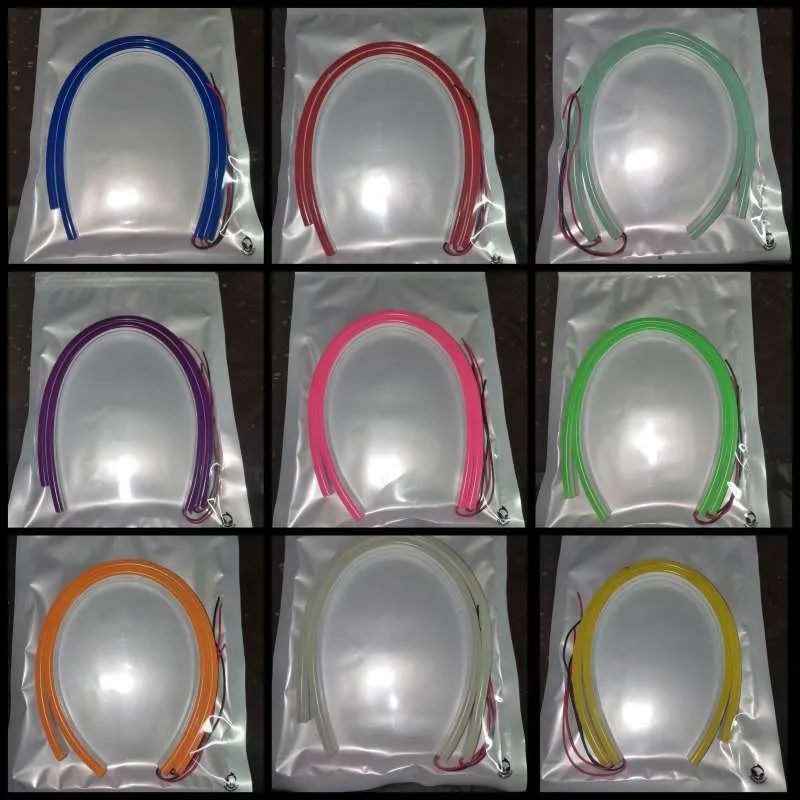 Lampu Alis || Lampu Alis Slim 30cm