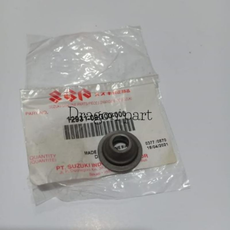 Retainer Valve / Retainer Klep Suzuki New Smash Ori

