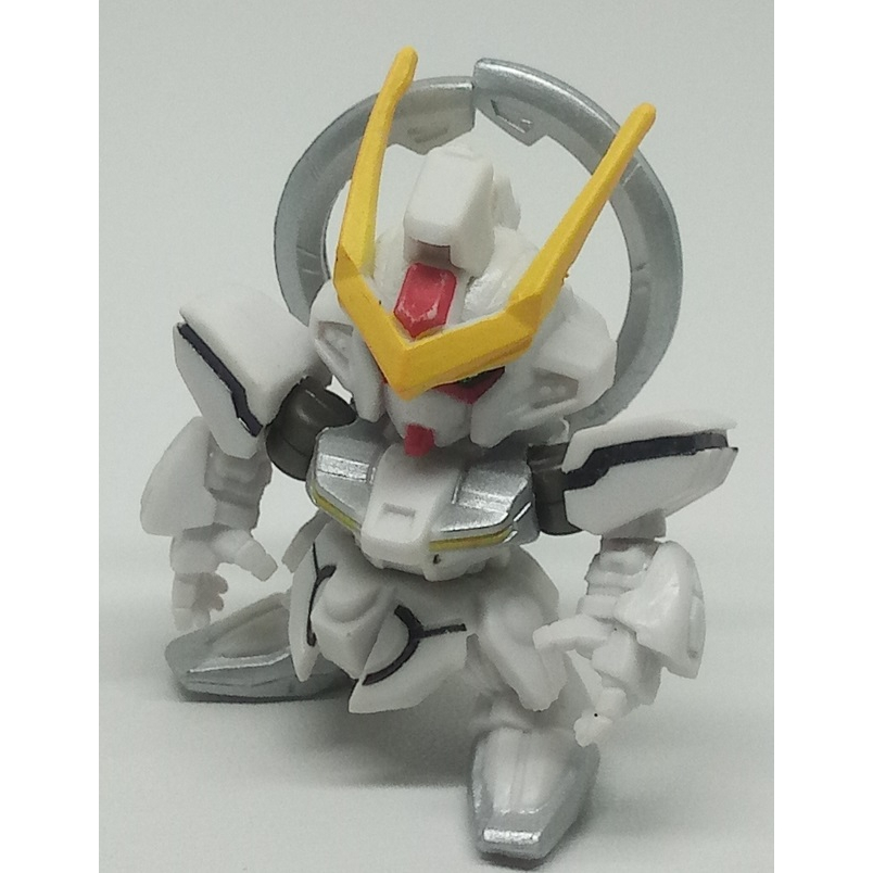 SD Gundam Gashapon Next Stargazer Gundam