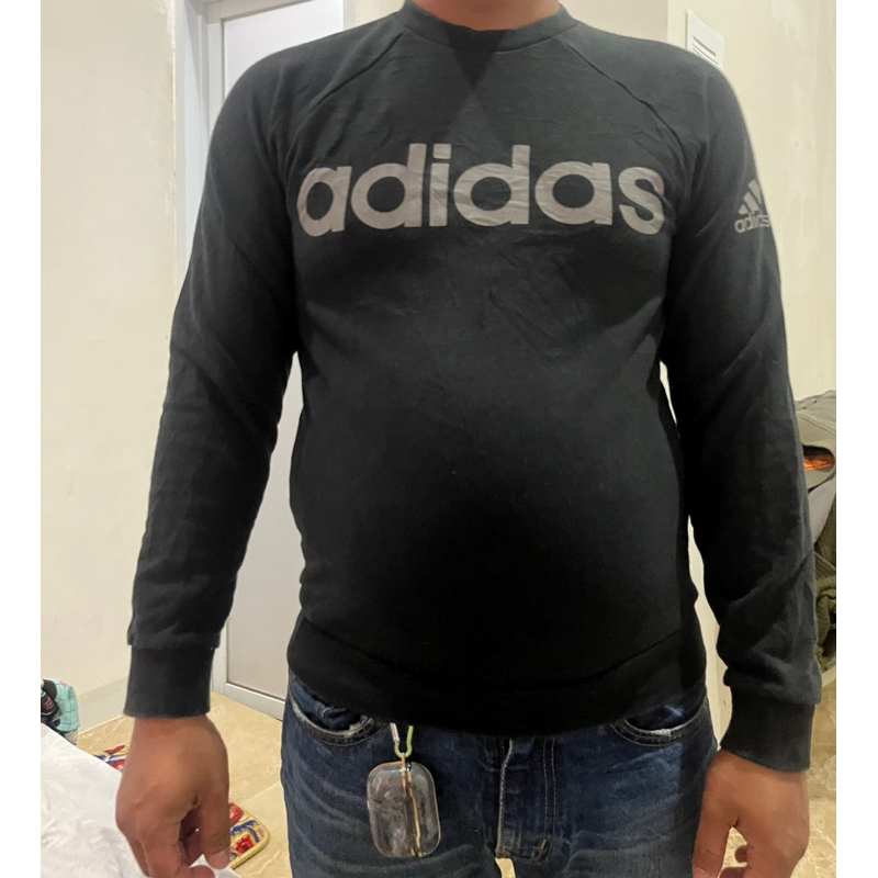 sweater adidas original