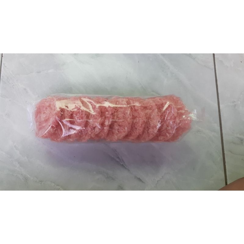 

RENGGINANG TERASI, RENGGINANG KETAN, RENGGINANG ORI