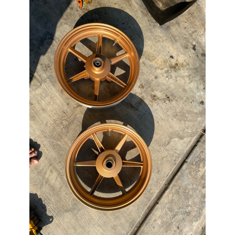 velg rcb sp 811 bekas