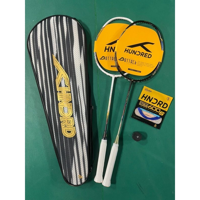 Raket Hundred Hndrd Atomic X 100 pro
