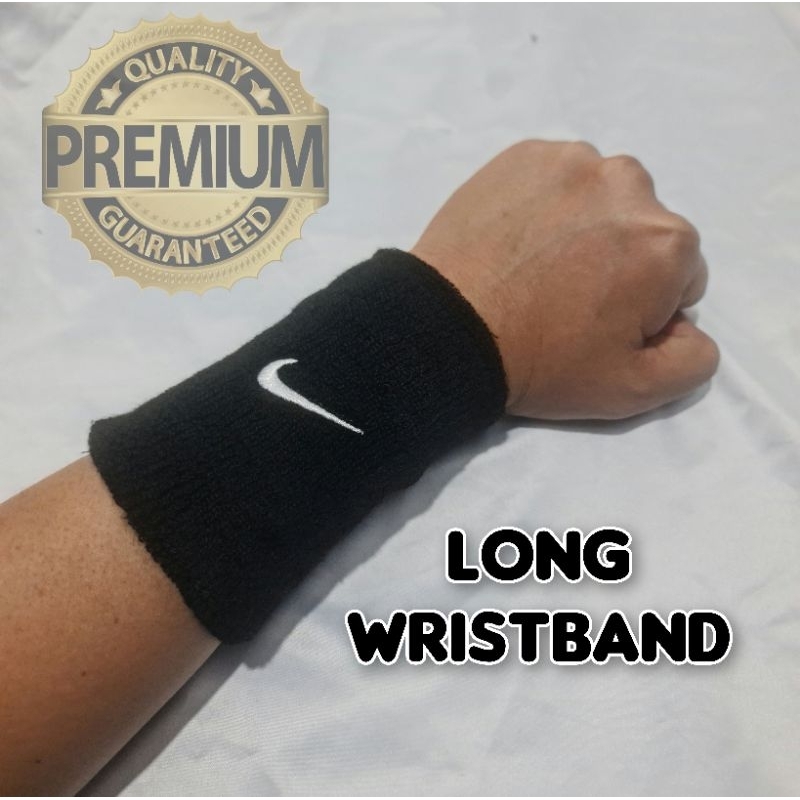 LONG WRISTBAND DEKER PERGELANGAN TANGAN PANJANG