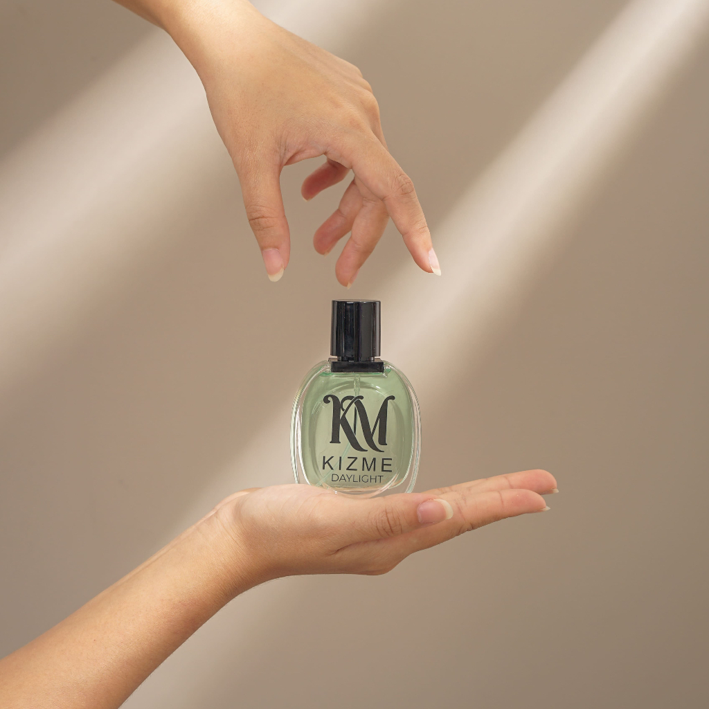 KIZME Perfume - Daylight 30ml