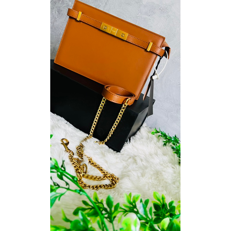 saint laurent sling bag