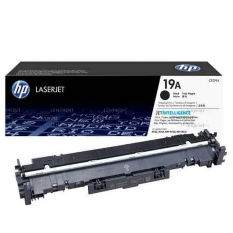 Toner HP 19A Laserjet PRINTER HP LaserJet Pro M102A, M130A MFP, M130FN MFP