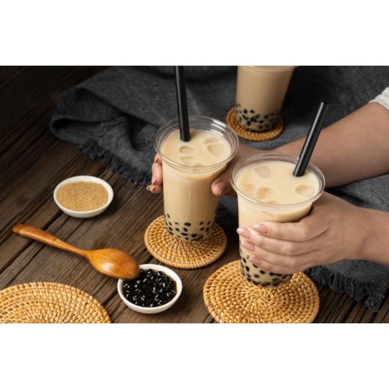

kopi boba