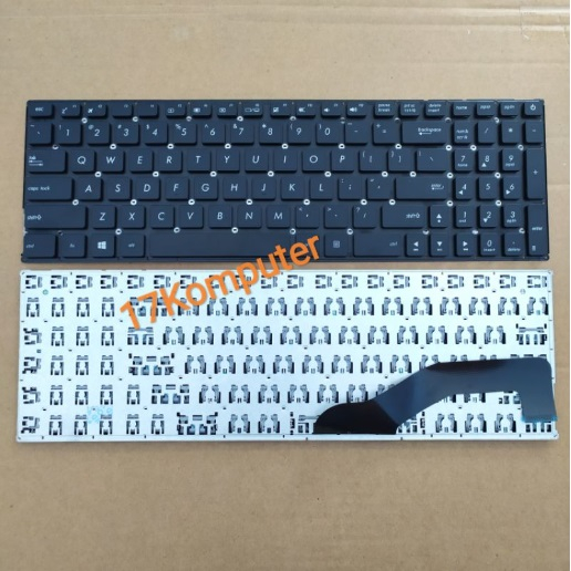 Keyboard Asus x540n x540b x540n x540na x540m x540ma