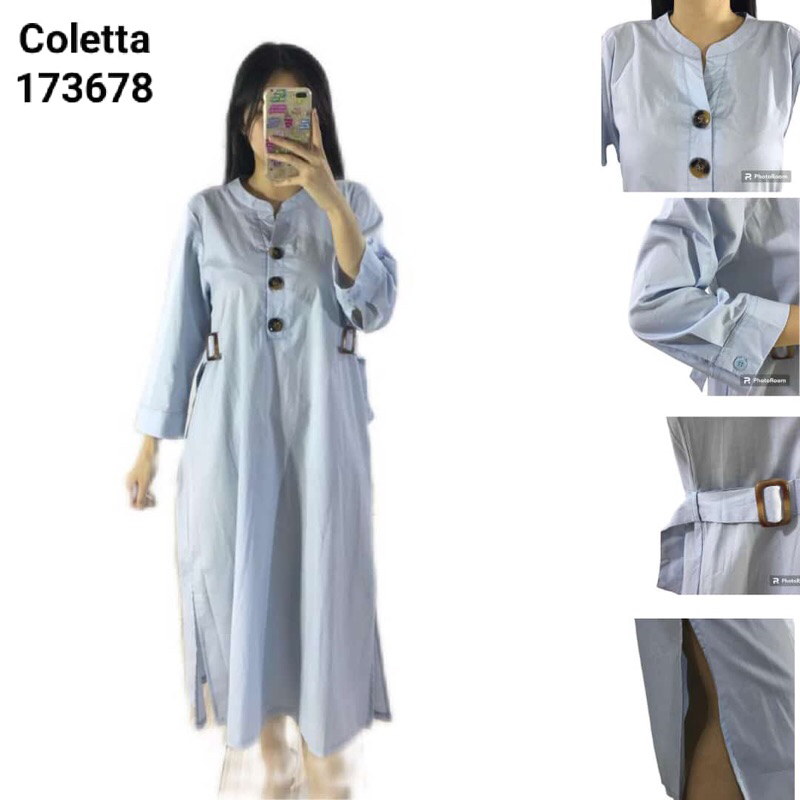 Dress Coletta 173678