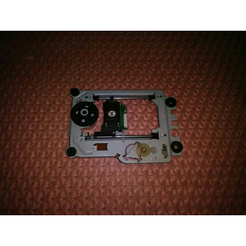 optik dvd DL6 Tekyo GMC DLL