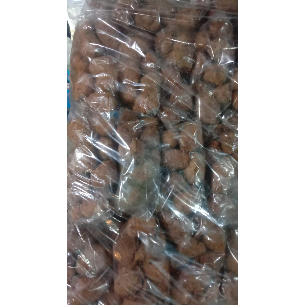 

TAHU CUANKI ASLI BANDUNG isi 10pcs