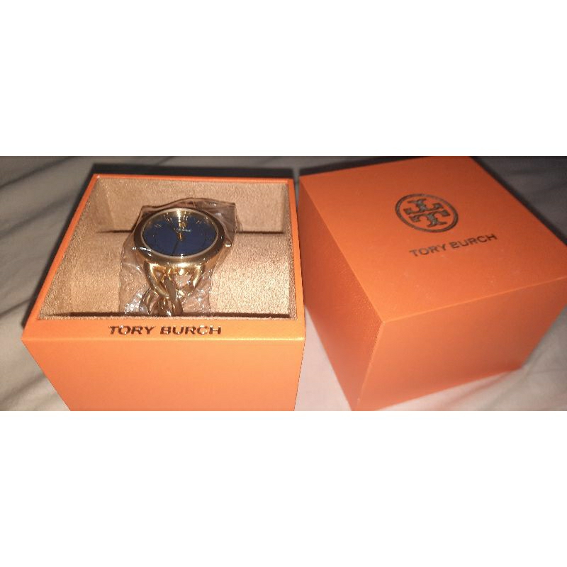 Jam tangan Tory Burch authentic