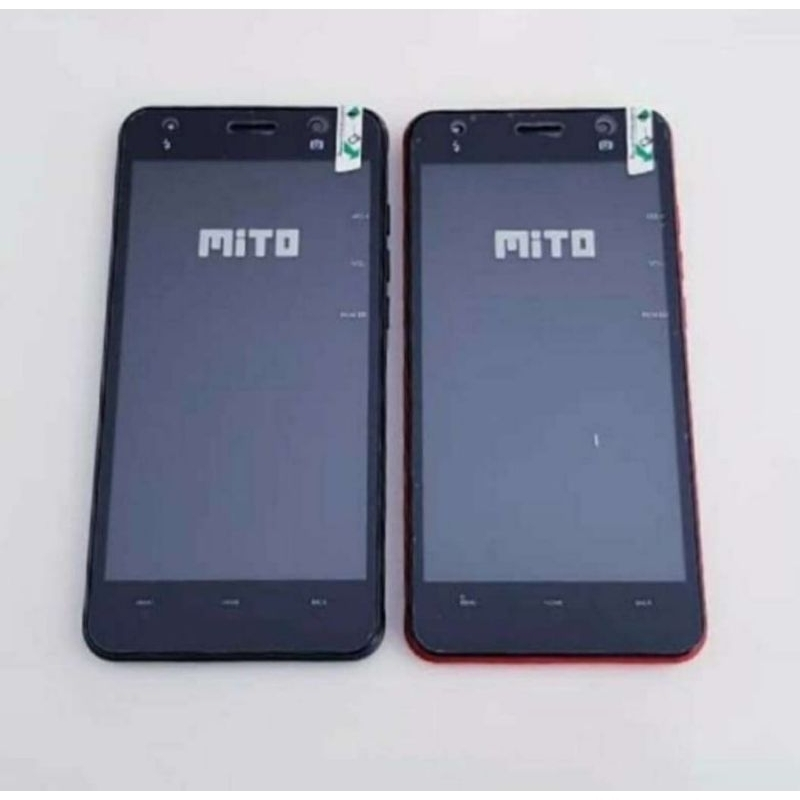 Hp Android smartphone mito A550 Fantasy style 5inch 3G Ram 2GB