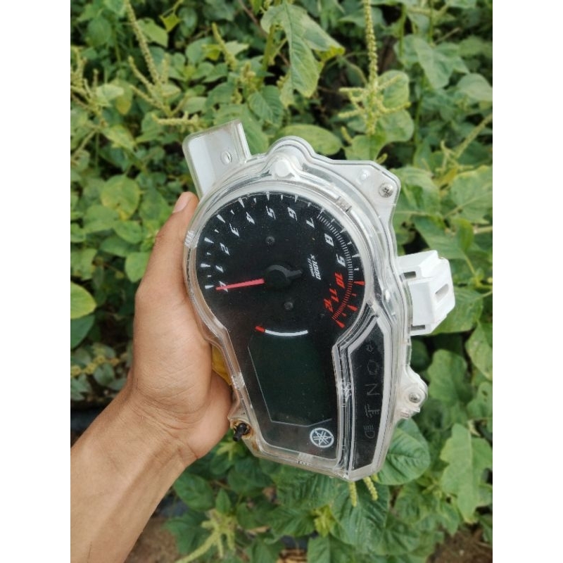 SPEEDOMETER YAMAHA MX KING 135 ORIGINAL COPOTAN