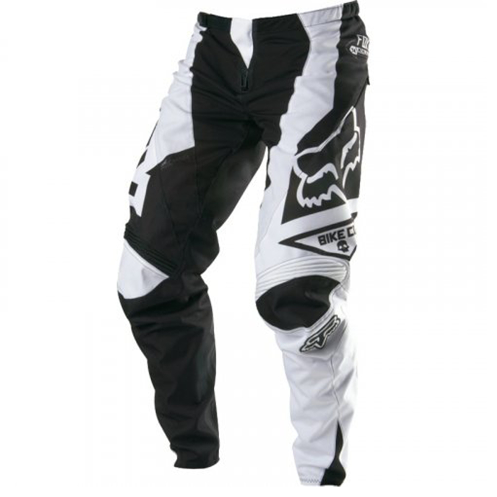 Fox Demo Pant Celana Sepeda MTB Enduro Downhill Original Fox Racing