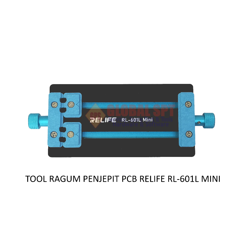 TOOL RAGUM PENJEPIT PCB RELIFE RL-601L MINI / TOOLS