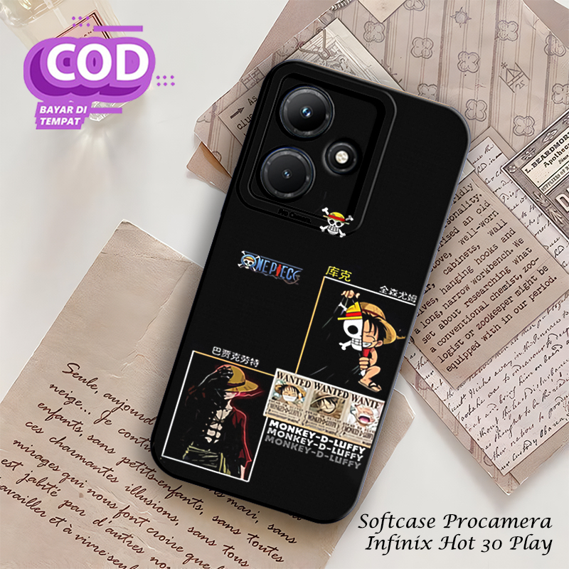Case Hp Infinix Hot 30i Hot 30 Hot 30 Play Fashion Case BRANDED Casing Hp Infinix Hot 30i Hot 30 Hot
