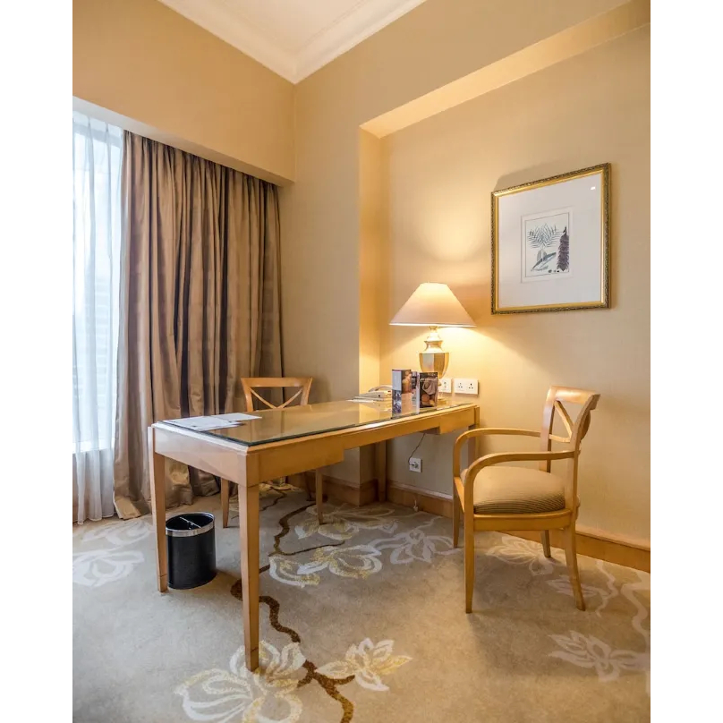 JW Marriott Jakarta Mega Kuningan Voucher Hotel Deluxe Room