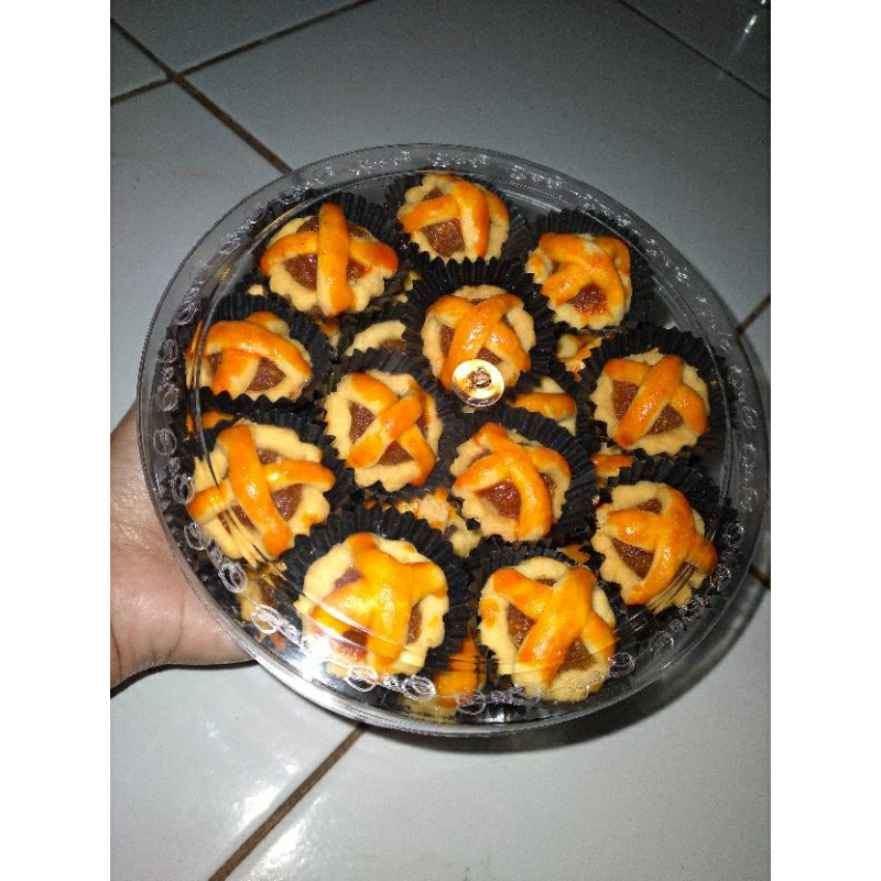 

Kue Nastar
