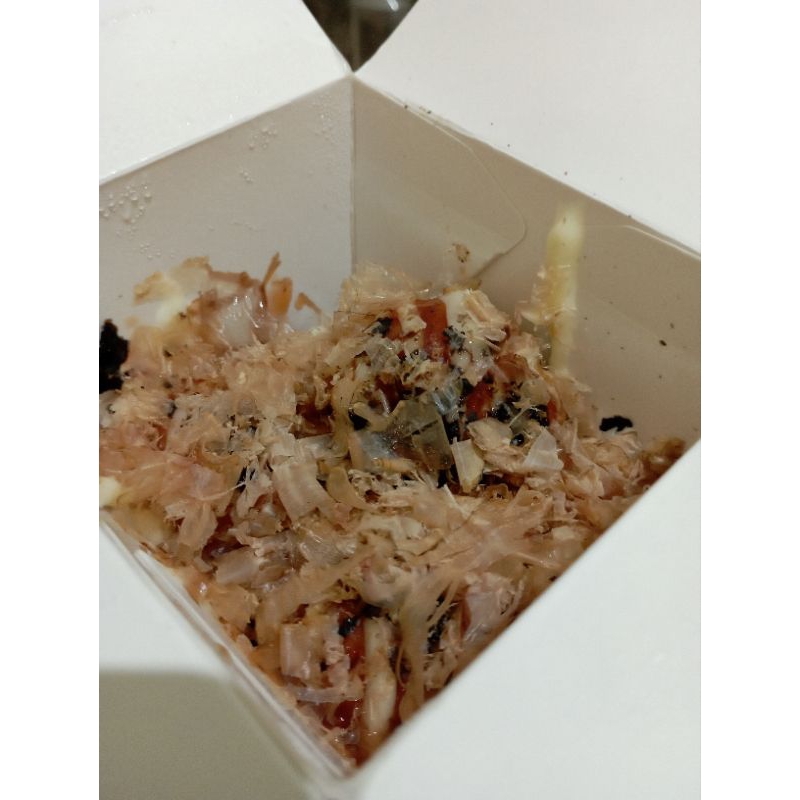 

Takoyaki