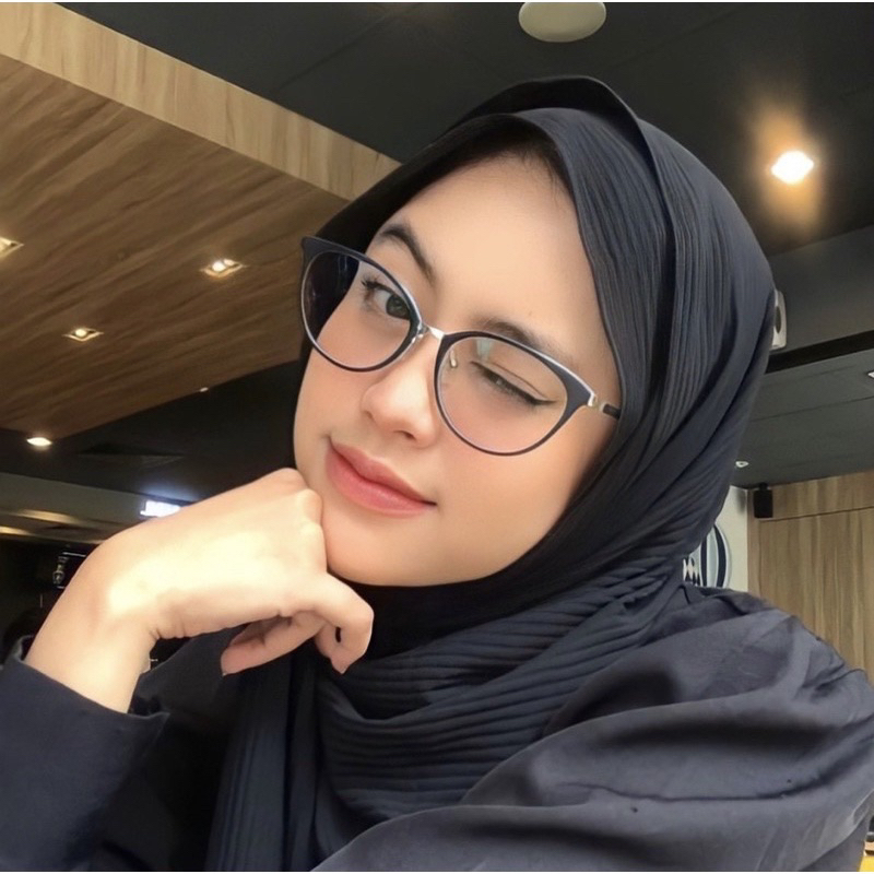 OPTIK GALILEO | KACAMATA CT1770