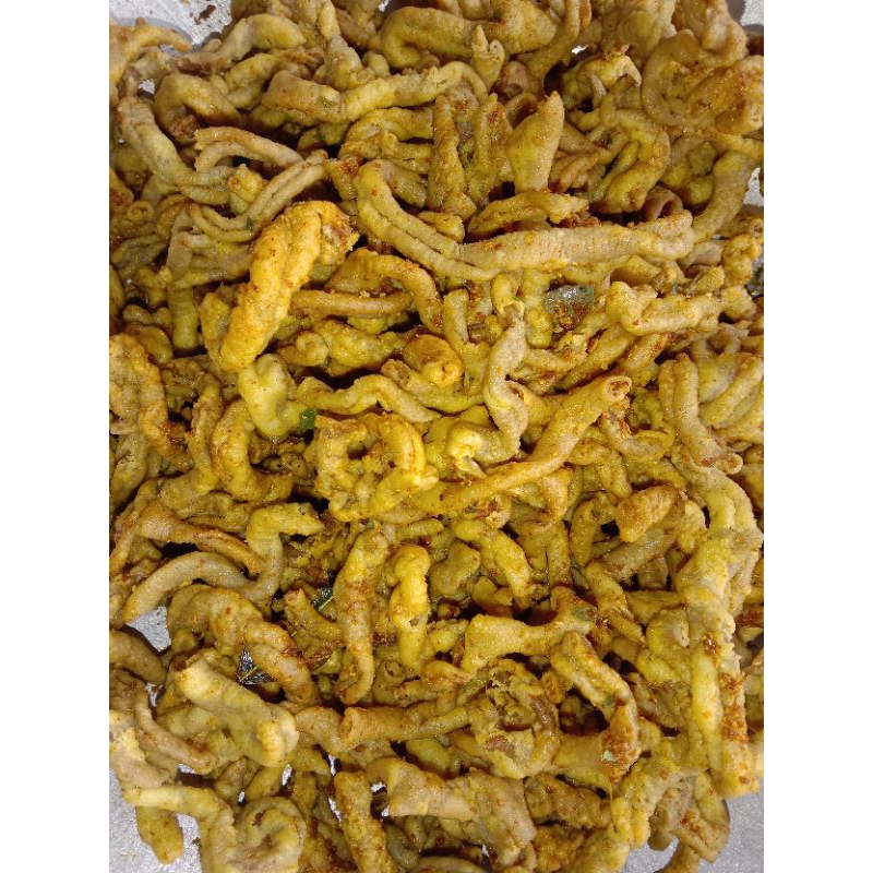 

Usus Crispy 1kg