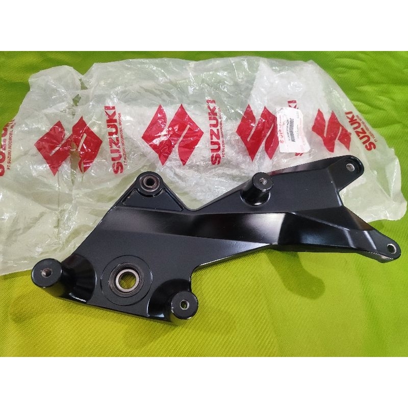 swing arm suzuki sky wave skywave beat scoopy