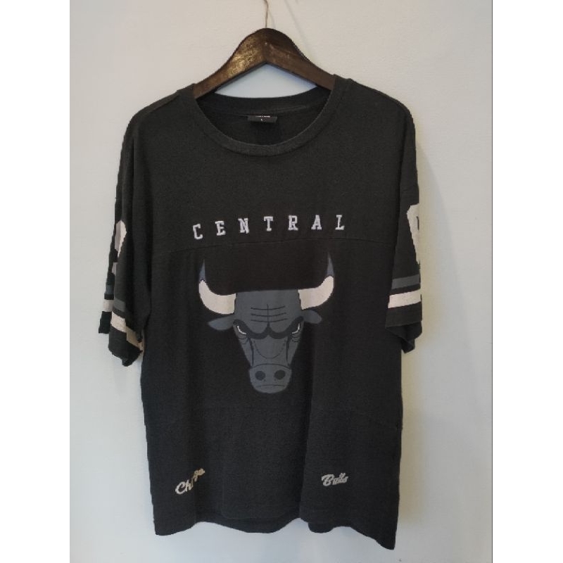 Kaos Second Chicago Bulls