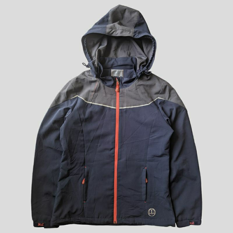 Jaket outdoor BcUZ