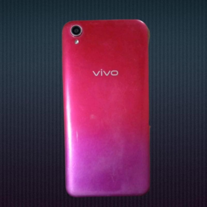 mesin unit vivo Y 91C normal lcd mati