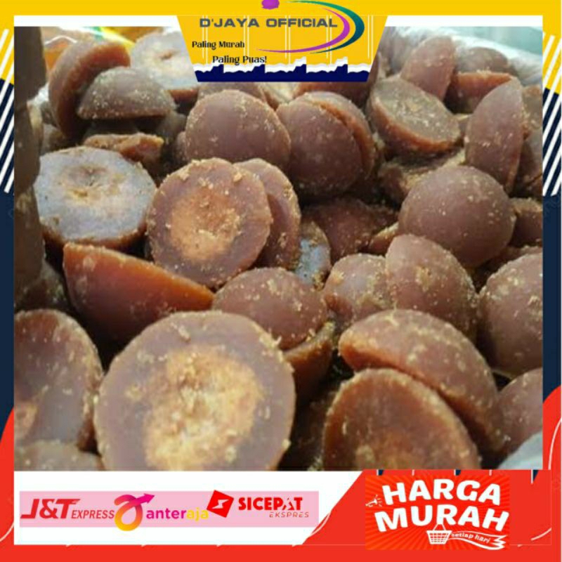 

Gula Merah Asli Gula Jawa Super Premium 1kg