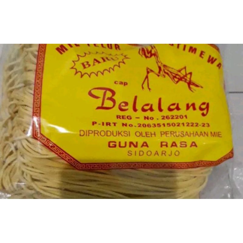 

MIE BURUNG DARA - MIE KUDA MENJANGAN - MIE BIHUN