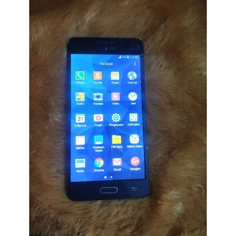 lcd touchscreen Samsung grand prime G531 copotan