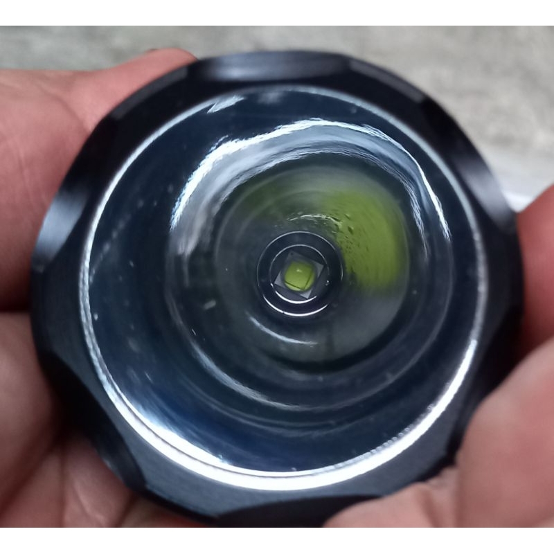 taffled c8 original cree xm-l2 4000k 10watt