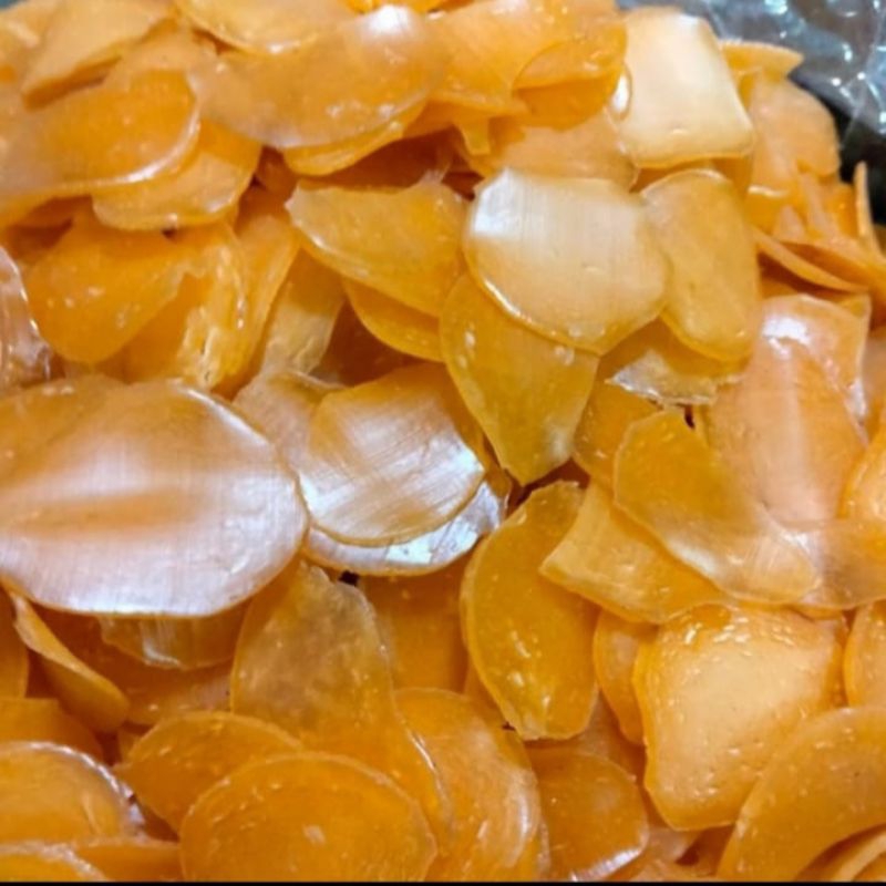 

Kerupuk Lumba lumba 250 gr