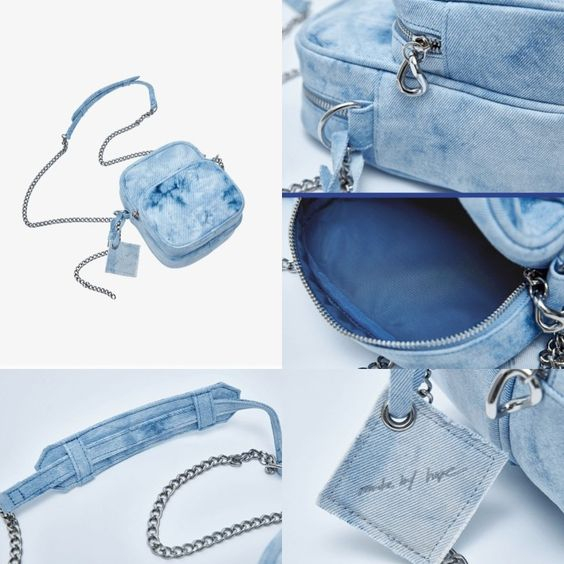 Terlaris Mini Bag Jhope Tas Selempang Perempuan