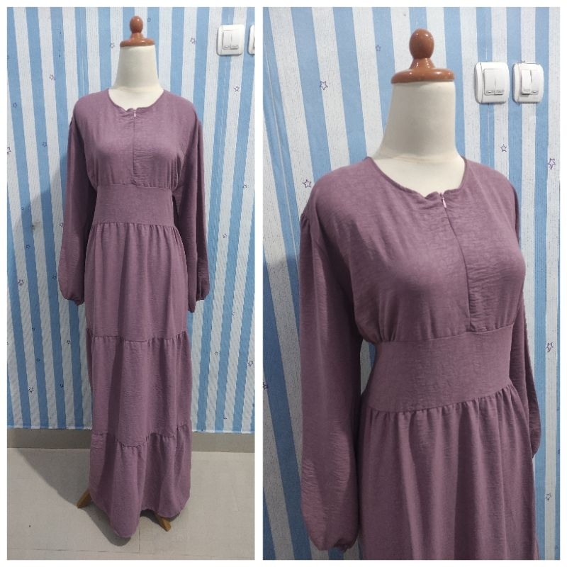 GAMIS EMBOS UMPAK | GAMIS PREMIUM | GAMIS TERMURAH