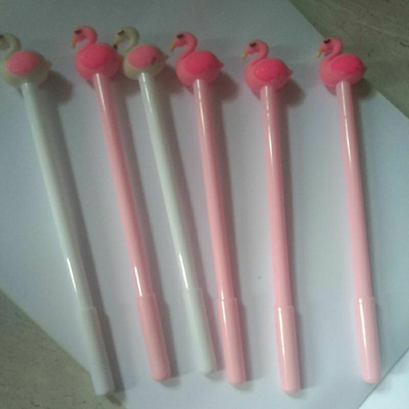 

pulpen kepala angsa